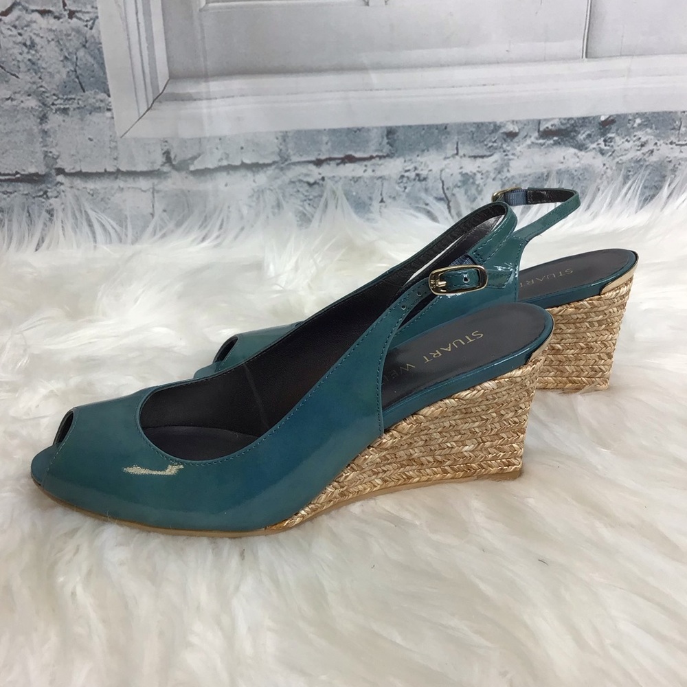 Stuart Weitzman 5.5 - Picture 4 of 7